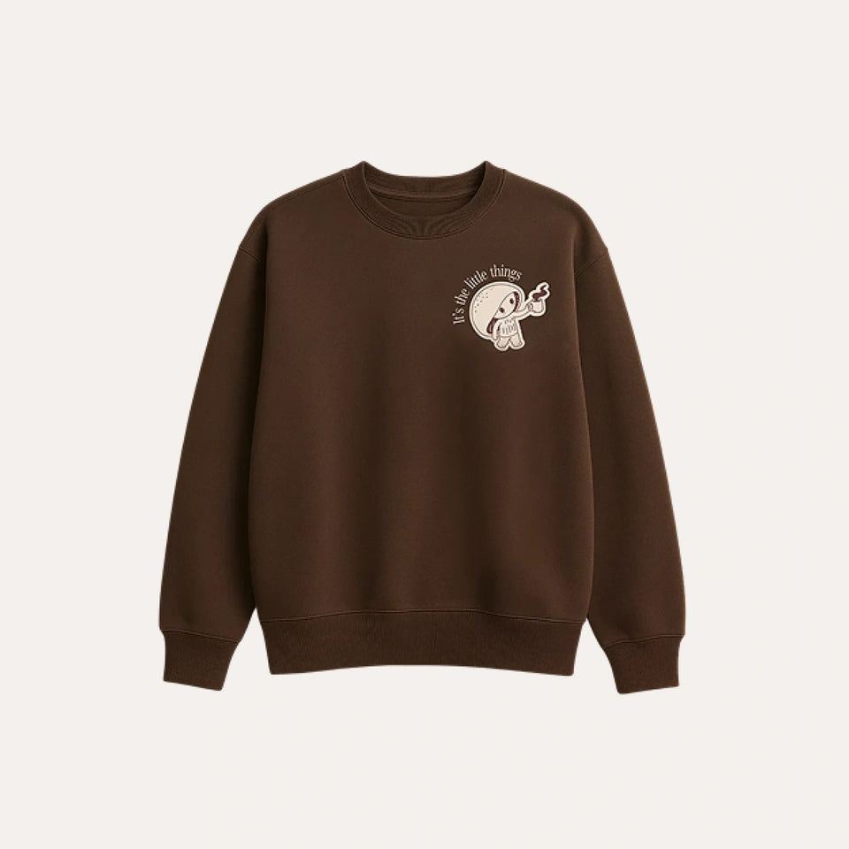 Cozy Rye Crew - Clean Cozy Ready