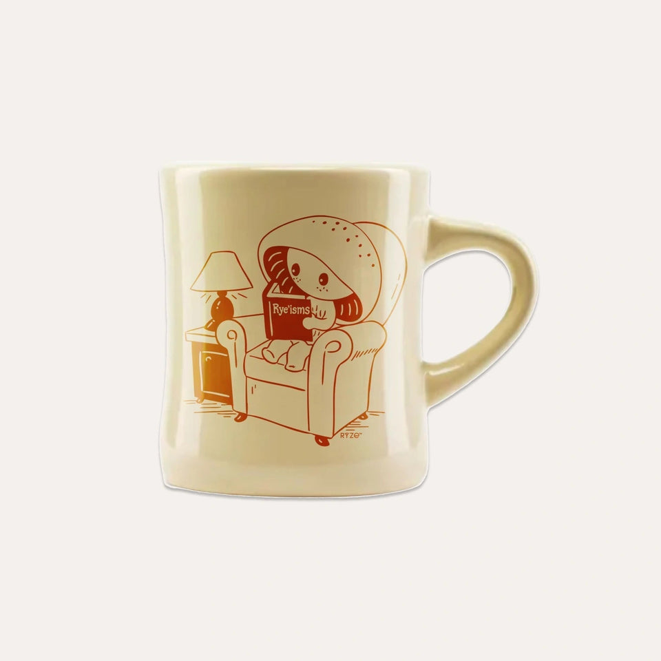 Me Time Mug - Premium Mug