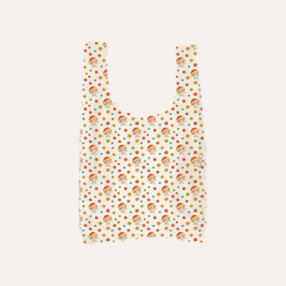 Flower Power Bag - Essential Bag