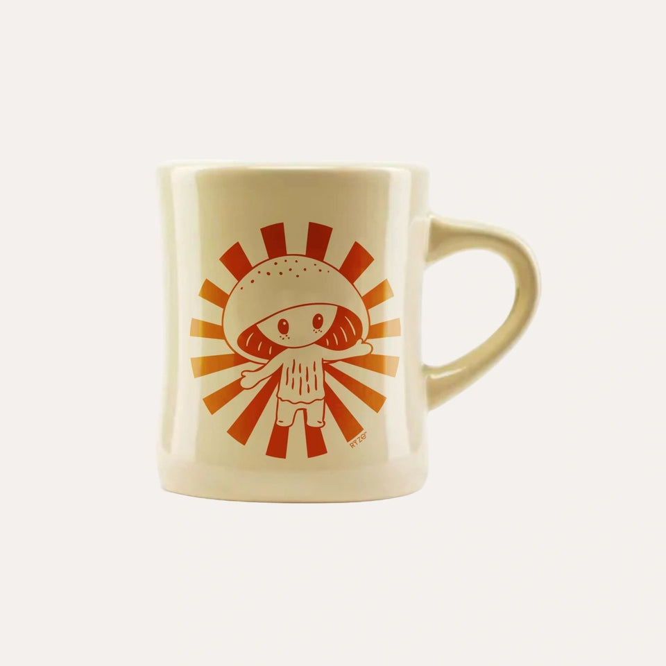 Feel Better Every Day Mug - Classic Mug Sip